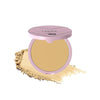 L Factor New York Airy Matte Compact Powder Cocoa Delight - 9 gms