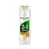 Pantene Advanced Hairfall Solution 2in1 Silky Smooth Shampoo & Conditioner for Women - 180 ml