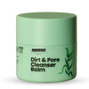 Studd Muffyn Dirt & Pore Cleanser Balm Removes Dirt, blackheads, whiteheads - 50 ml