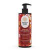 Wildly Pure Natural Anti Hairfall Shampoo