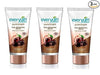 Everyuth Tan Removal Chocolate & Cherry Face Pack - 50 gms(Pack of 3)