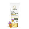 Nimbarka D Tan Ubtan Face Wash 24K Gold Radiance Face Wash - 100 ml