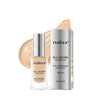 Maliao All Hours Foundation Mat Lumineux (03 Natural Beige) - 40 ml