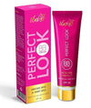 Iba Perfect Look BB Cream With 24 Karat Gold Light Shade - 30 gms