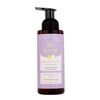 AreoVeda Baby Head-To-Toe Gentle Foam Body Wash With Self-Foaming Pump - 500 ml