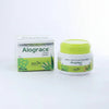 Alograce Moisturizing Cream with Vitamin E, Honey & Aloe Vera - 50 gms