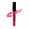 Inatur Attitude Lip Gloss Shiny Lips Suitable For All Tones - 2 ml