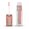 Seven Seas Babe Glittery Lip Gloss Bronze - 7 ml