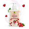 Shushu Babies Wild Raspberry Face and Body Lotion for Kids - 200 ml