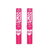 Fashion Colour Kiss Lip Colour Lip Balm Shade 02 - 2 gms (Pack of 2)