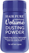 Hair Pure Mattifying Volume Dusting Powder for Men & Women - 20 Gms