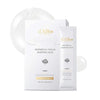D'alba Piedmont Italian White Truffle Waterfull Vegan Sleeping Pack - 48 ml