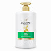Pantene Advanced Hairfall Solution Silky Smooth Care Shampoo Green - 1000 ml