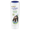 Clinic Plus + Naturally Strong Health Shampoo with Herbal Extracts - 340 ml