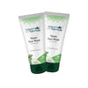 Kulsum's Kaya Kalp Herbals Neem Face Wash - 100 ml (Pack of 2)