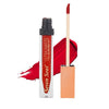 Seven Seas Ultra Smooth Matte Liquid Lipstick Totem Pole - 9 ml