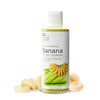 Botanical Luxuriate Banana Natural Shampoo + Conditioner - 200 ml