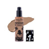 Lovechild Masaba Lights Camera Foundation Golden Talkies - 30 ml