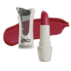 Bebo Queen Long Lasting Crayon Matte Lotus Shape Lipstick Maroon - 10 gms