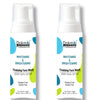 Dokmai London Whitening Face Wash Gentle Skin Cleanser - 100 ml Each (Pack of 2)