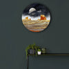 The Artment your Artistic Apartment Amid the Changing Landscape Canvas