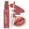 Forfor Power Stay Lipstick Sandy Nude Matte - 4 ml