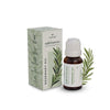 Xalivessence Rosemary Essential Oil - 15 ml (Pack of 2)