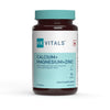 HealthKart HK Vitals Calcium + Magnesium & Zinc Tablets