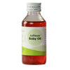 Jaffman Baby Oil - 100 ml