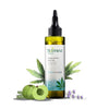 Hampa Hemp Amla Hair Oil - 100 ml