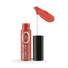 Fashion Colour Silky Smooth Soft Lip Mousse Waterproof Fetal Apple - 5 ml