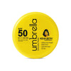 Keya seth Umbrella Sunscreen Powder SPF 50 & PA+++ - 50 gms