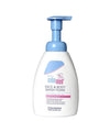 Sebamed Baby Face & Body Foam Wash - 400 ml