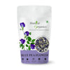 ManHar Organic Butterfly Pea Flower - Blue pea - 50 gms