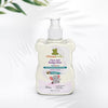 ShuShu Babies Calming Lavender Baby Face and Body Lotion - 200 ml