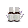 Xalivessence Lavender Essential Oil - 15 ml (Pack of 2)