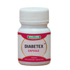 Medisiddh Diabetex capsule - 30 Caps