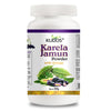 Kudos Karela Jamun Powder Ayurvedic - 200 gms
