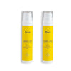 Dive Spf 50 Sunny Care Kids Sunscreen for Kids - 50 ml (Pack of 2)