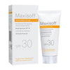 Maxisoft Sunscreen Lotion Spf 30 for All Skin Types Including Oily & Dry Skin - 50 ml
