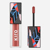 Kiro Super Butter Lip Lacquer Dusty Rose (Matte Nude Peach) - 5 ml