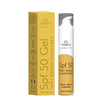 Aveil Heat Shield Gel Spf 50 Sunscreen With pa+++ - 50ml