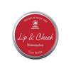 Korus Essential Watermelon Lip and Cheek Tint Balm for Women - 8 gms