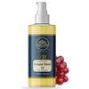 Wildflower Essentials Pure & Natural Grapeseed Oil Cold Pressed - 100 ml