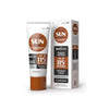 Dr. Reddy's Venusia Tinted sunscreen SPF 115 PA++++ Full spectrum protection - 50 gms (Pack of 2)