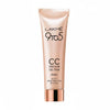 Lakmé Medium Coverage Matte Finish 9to5 CC Complexon Care Face Cream