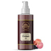 Wildflower Essentials Onion Oil Cold Pressed For Hair - 100 ml