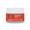Earthraga Gentle & Deep Cleansing Kumkumadi Face Scrub - 100 ml