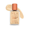 Mila Beaute Perfect Matte Long Wear Foundation 4 Skin - 30 ml
