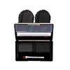 Mattlook Perfect Brow Duo Shade Brow Powder Multicolor 01 - 8 gms